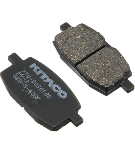 美品！アクシス100 G2 その1 グランドアクシス 2スト100cc 社外チャンバー (g-ones ) 萩原の
